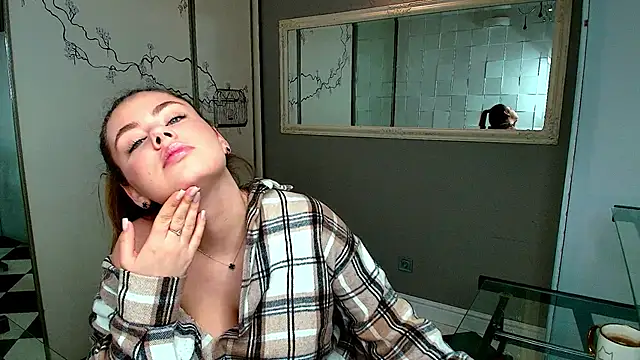 IsabellaBler online show from 29, 12, 2024