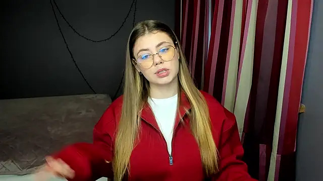 IsabellaBler online show from 30, 12, 2024