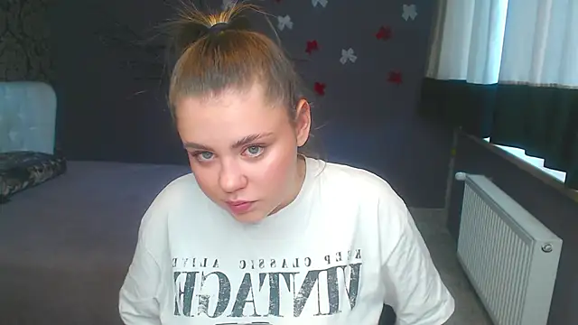 IsabellaBler online show from 29, 3, 2026