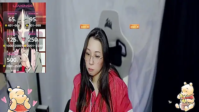 Snapshot of mememe_1006_ chatting on 31, 12, 2024 mememe 1006 online show from 31, 12, 2024