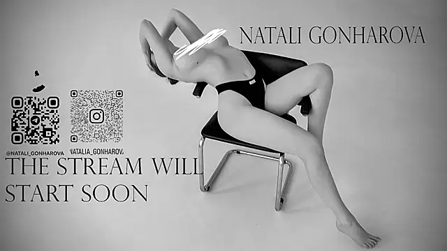 Snapshot of NataliaGonharova chatting on 16, 3, 2026 NataliaGonharova online show from 16, 3, 2026