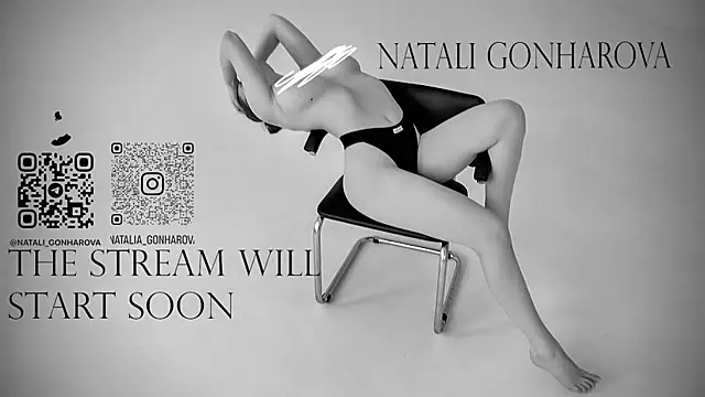 Snapshot of NataliaGonharova chatting on 15, 4, 2026 NataliaGonharova online show from 15, 4, 2026