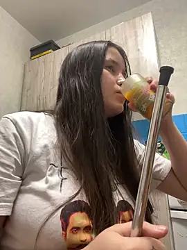 Snapshot of Angel__lika chatting on 5, 1, 2025 Angel lika online show from 5, 1, 2025