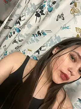 Snapshot of Angel__lika chatting on 16, 1, 2025 Angel lika online show from 16, 1, 2025