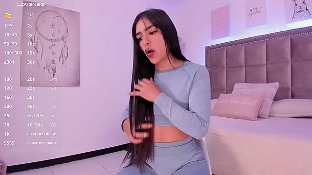 Michelle se online show from 15, 1, 2025