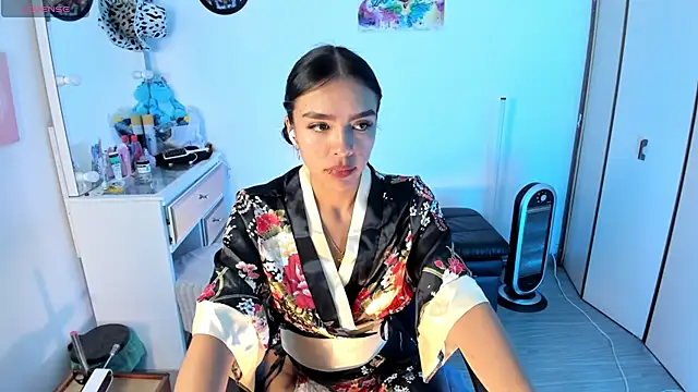 Michelle se online show from 11, 9, 2025