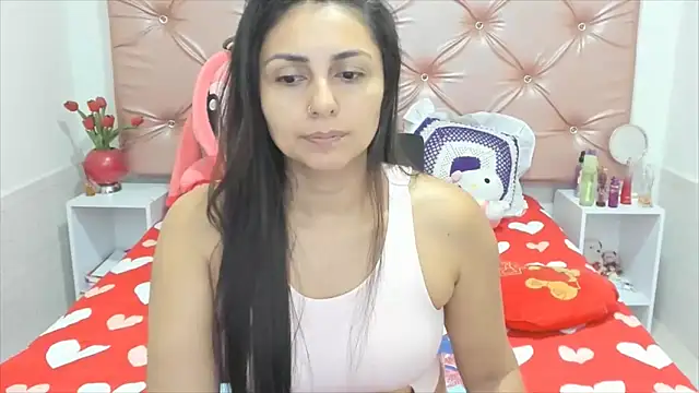 Snapshot of KatiaMoore chatting on 27, 3, 2026 KatiaMoore online show from 27, 3, 2026