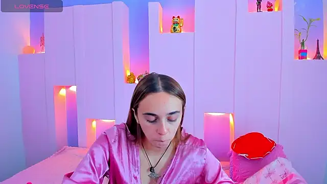 angelikarose1 online show from 23, 1, 2025