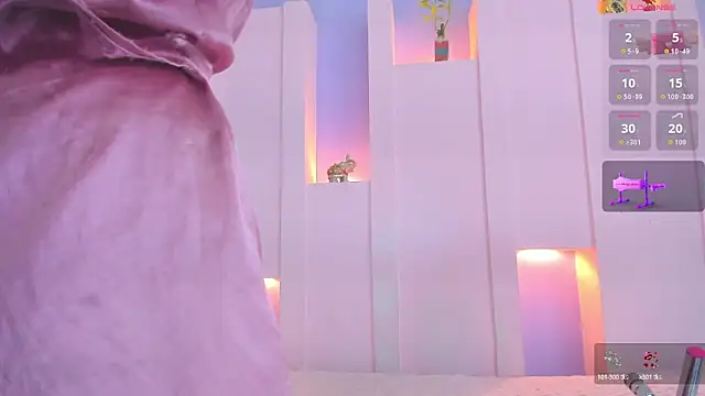 angelikarose1 online show from 11, 10, 2025