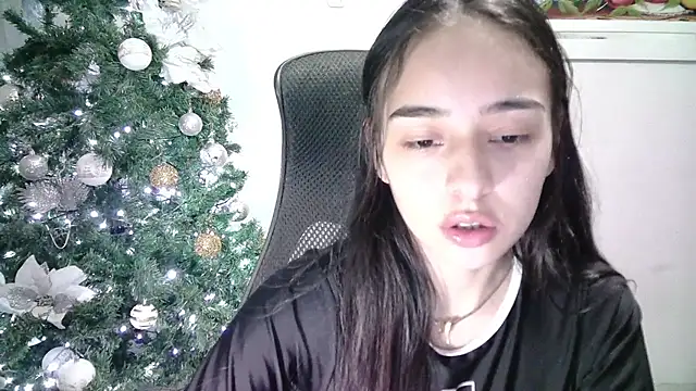 Snapshot of aineangeel chatting on 27, 12, 2024 aineangeel online show from 27, 12, 2024