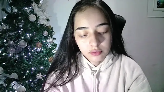 Snapshot of aineangeel chatting on 5, 1, 2025 aineangeel online show from 5, 1, 2025