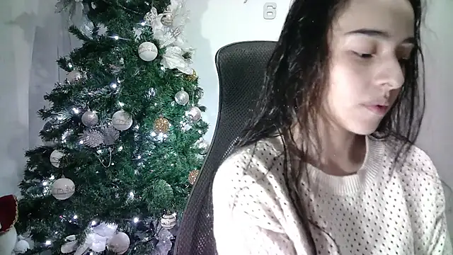 Snapshot of aineangeel chatting on 24, 1, 2025 aineangeel online show from 24, 1, 2025