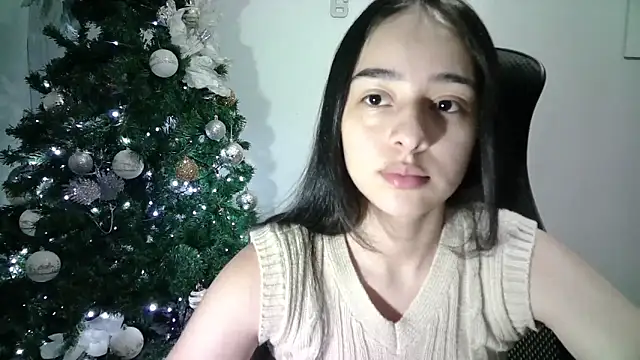 Snapshot of aineangeel chatting on 27, 1, 2025 aineangeel online show from 27, 1, 2025