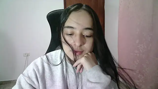 Snapshot of aineangeel chatting on 20, 3, 2025 aineangeel online show from 20, 3, 2025