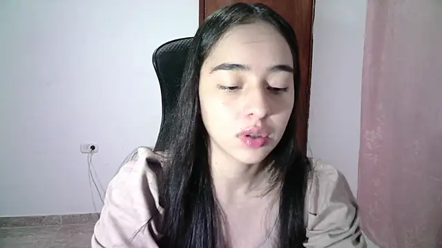 Snapshot of aineangeel chatting on 18, 9, 2025 aineangeel online show from 18, 9, 2025