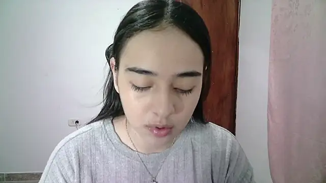 Snapshot of aineangeel chatting on 5, 10, 2025 aineangeel online show from 5, 10, 2025