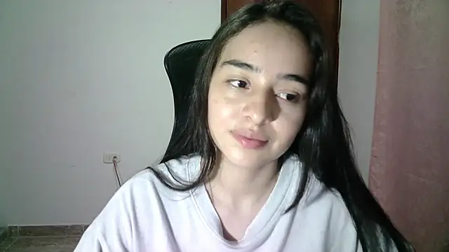 Snapshot of aineangeel chatting on 28, 10, 2025 aineangeel online show from 28, 10, 2025