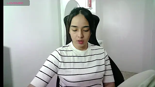 Snapshot of aineangeel chatting on 26, 6, 2026 aineangeel online show from 26, 6, 2026