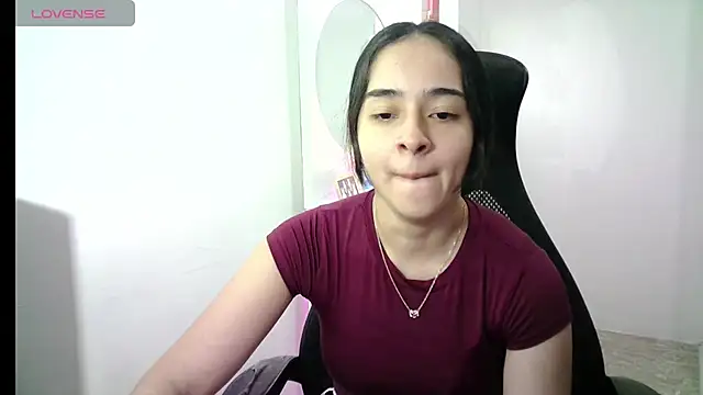 Snapshot of aineangeel chatting on 27, 6, 2026 aineangeel online show from 27, 6, 2026