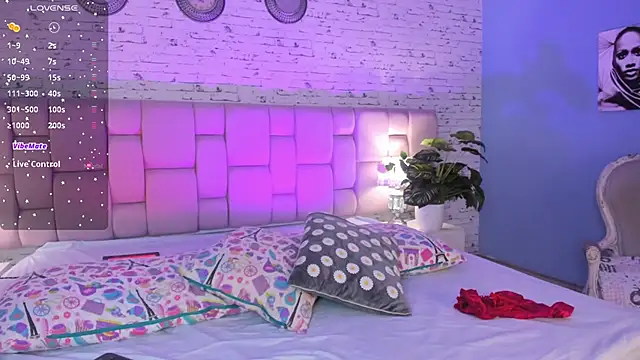 Keidancee online show from 2, 1, 2025