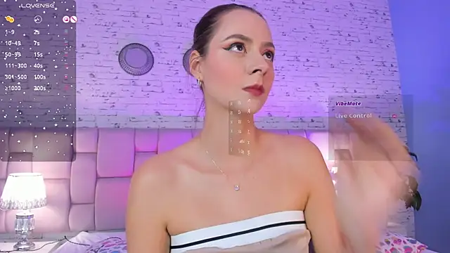 Keidancee online show from 3, 1, 2025