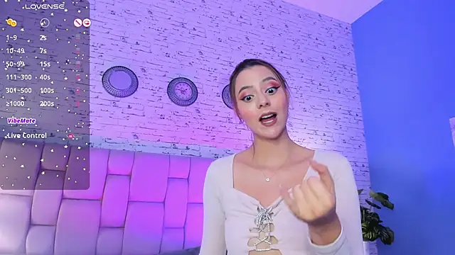 Keidancee online show from 19, 1, 2025