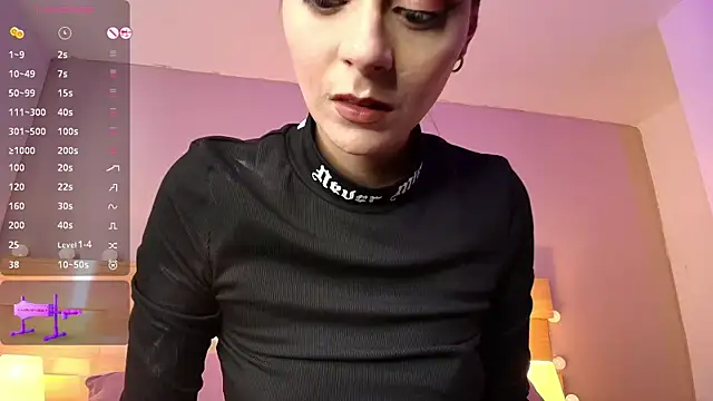 Keidancee online show from 19, 2, 2025