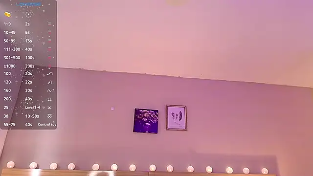 Keidancee online show from 20, 2, 2025