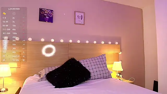 Keidancee online show from 6, 3, 2025