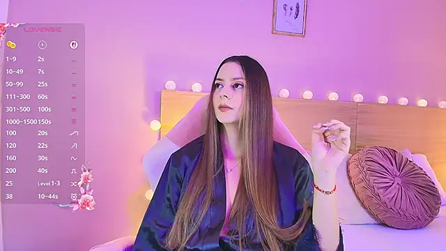 Keidancee online show from 19, 9, 2025