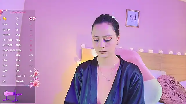 Keidancee online show from 25, 9, 2025