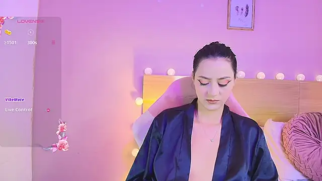 Keidancee online show from 26, 9, 2025