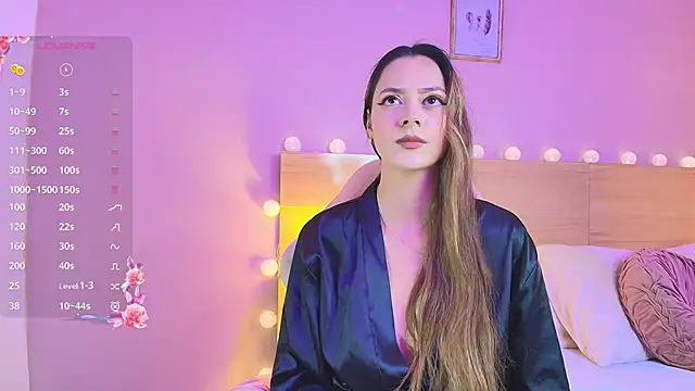 Keidancee online show from 1, 10, 2025