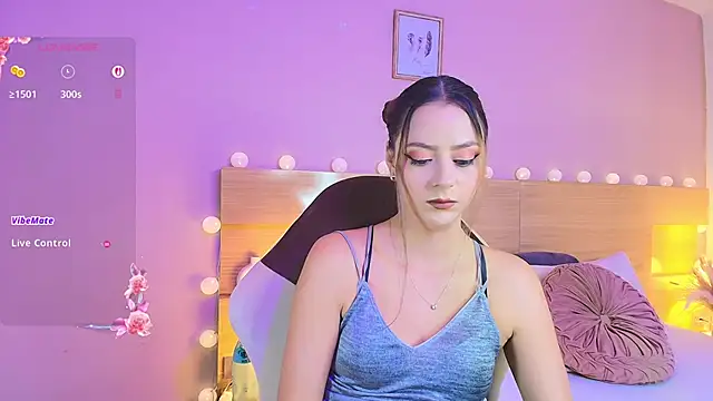 Keidancee online show from 5, 10, 2025