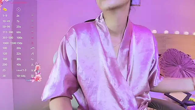 Keidancee online show from 12, 10, 2025