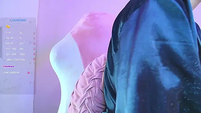 Keidancee online show from 29, 11, 2025