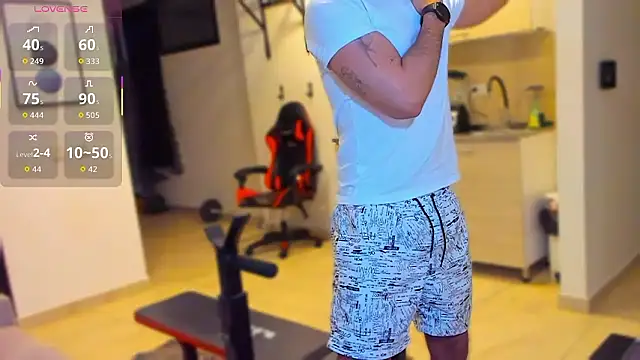 JayHotxxx online show from 15, 1, 2026