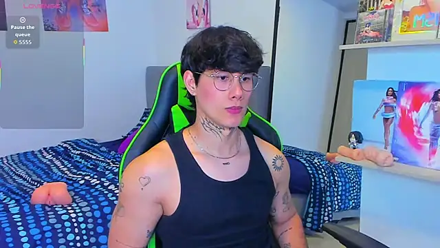 JayHotxxx online show from 19, 2, 2026