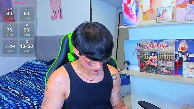 JayHotxxx online show from 4, 3, 2026