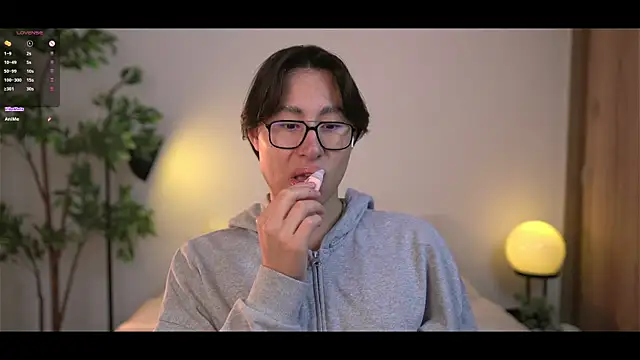 SrLuis18 online show from 14, 11, 2025