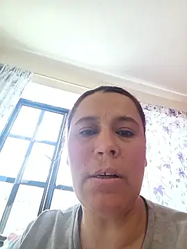 MarthinaBaker online show from 11, 1, 2026