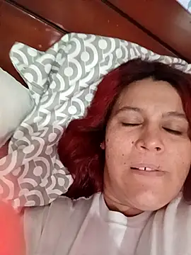 MarthinaBaker online show from 18, 1, 2026