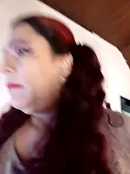 MarthinaBaker online show from 16, 3, 2026