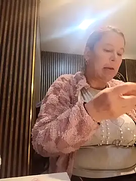 MarthinaBaker online show from 17, 3, 2026