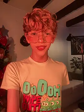 lyamthommpson online show from 5, 12, 2025