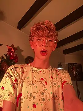 lyamthommpson online show from 14, 12, 2025