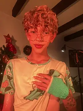 lyamthommpson online show from 18, 12, 2025