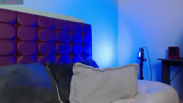 megan lover online show from 15, 11, 2025