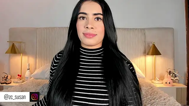 Snapshot of susan_zc chatting on 26, 9, 2025 susan zc online show from 26, 9, 2025