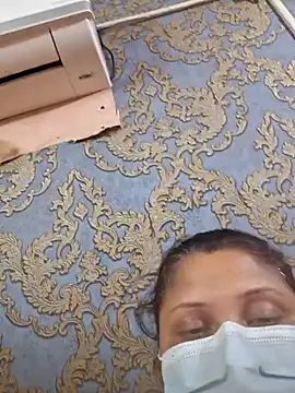 Snapshot of kunjan789 chatting on 10, 12, 2024 kunjan789 online show from 10, 12, 2024